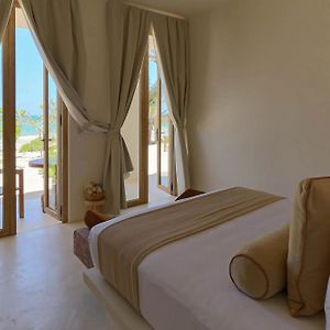 Junior Suite mit Ozeanblick